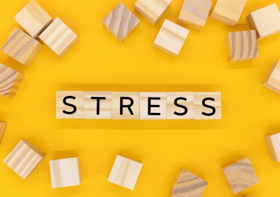 Stressmanagement-Module